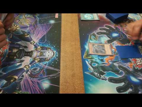 Giulio La Mantia vs Simone La Mantia Invoked Vs Kozmo 2017 Multiplayer Game 3