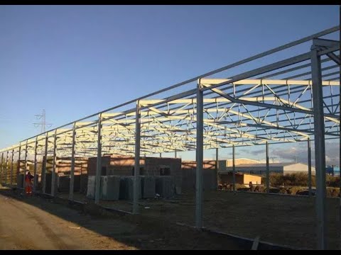 Zobacz filmy, And-Stal Zakład usług metalowych Andrzej Kamiński, Lipnik