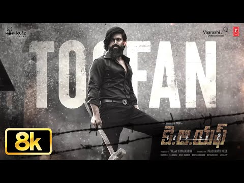 Toofan — watch video