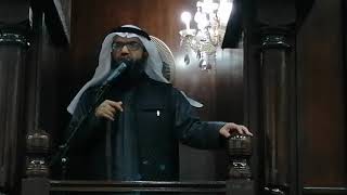 خطبة الجمعة | أسباب انشراح الصدر image