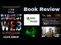 The Darkest Web by Eileen Ormsby - Book Review