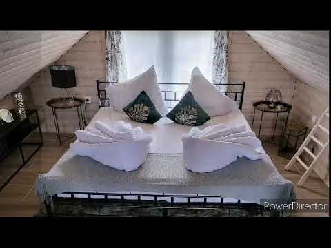 Ferienhaus Veľké Uherce - Veľké Uherce 5