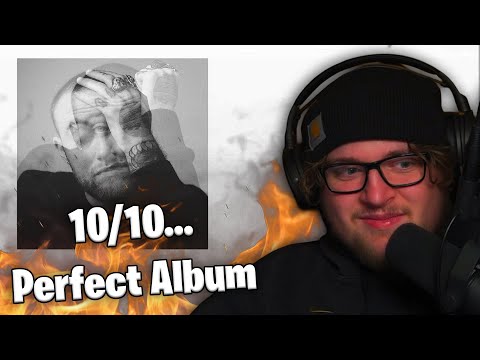 This Album Changed Everything Within Me...| Circles - Mac Miller Reaction/Review