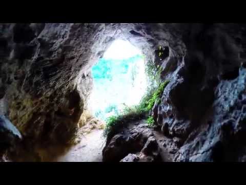 Grotta dei Balconi - Orco Feglino (SV)