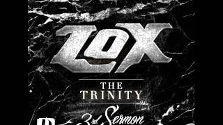 The Lox - Duffle bag Prod by Supastylez