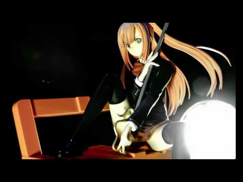 888 Nightcore - Dirty dancer