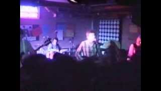 LOS FLECHAZOS - ELLA ME HACE ENLOQUECER