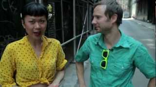 The Secret Guide To Alternative Beijing