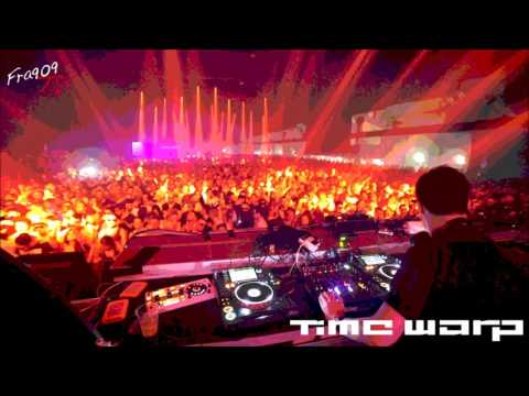 Maceo Plex - 'The Tesseract' (Ellum) (cut from Maceo Plex's 'Time Warp' 2017 set)