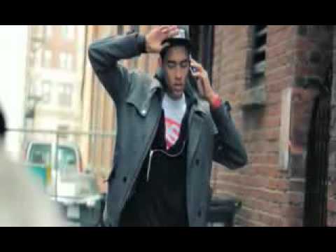 Where Do We Go?- Ab-Liva & iCan (Featuring Malice) [Official Video]