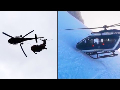 Get to the CHOPPER! - Ozzy Man Reviews