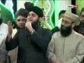 Hafiz Ahmed Raza Qadri Pukaro Ya RasoolAllah With English 2013