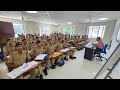 Uttarakhand Police Si Constable Physical Training Horse Jumping Riding Running Mentally Physically
