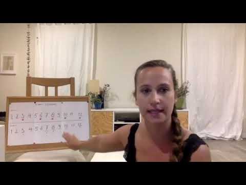 compas alegrias explained