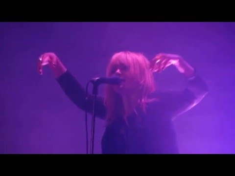 The Duke Spirit - So Good To Hear Live @ Islington Assembly Hall