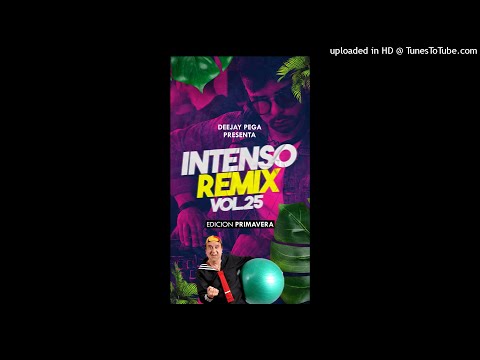 TROPI VACIADA VOL. 8 (DeeJay PeGa IR25)