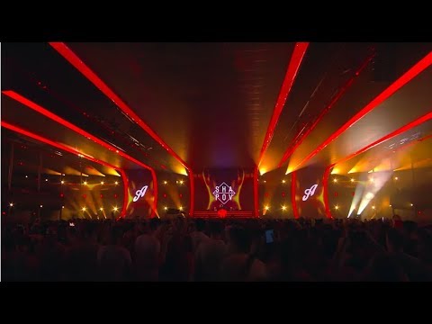 Shapov | Tomorrowland Belgium 2018