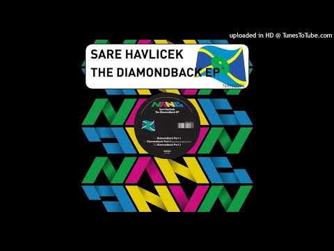 Sare Havlicek feat. Lara Love - Pure Sin (Diamondback Part 6)