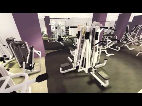 anytime fitness valencia abastos  full movie