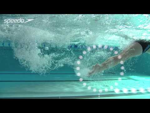 Butterfly Swimming Technique | Kick thumbnail
