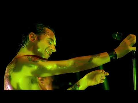 Depeche Mode - When the Body Speaks (Live in Paris)