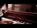 Sex on Fire- Kings Of Leon Live Piano Improv ...
