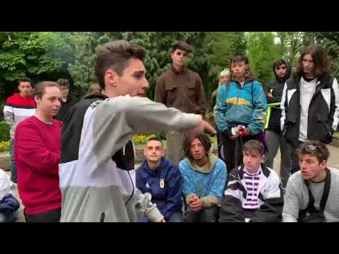 JDR VS QMC-(FINAL) BDA(OVIEDO) FECHA 3 (2019)