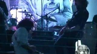 Amigos Invisbles (Loco por tu Amor / En Cuatro) - En vivo