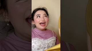 Download lagu Makeup random children even eyelashes stick to the eyes auto panic 😂😱 mp3