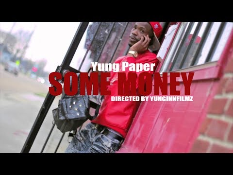 Yung Paper 