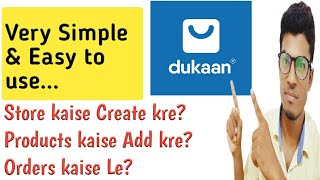 How To Sell Cakes Online With Dukaan App