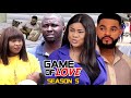 GAME OF LOVE SEASON 5-  (Trending New Movie )Uju Okoli 2021 Latest Nigerian Nollywood Movie Full HD