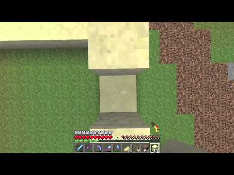 GGMC Server Season 4 Episode 2 - Onett Beginning