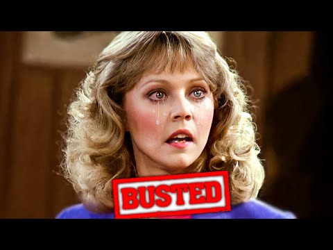 The Real Reason Shelley Long Left Cheers