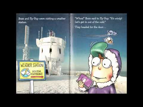 Fly Guy Presents Weather