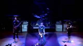 Social Distortion  - Telling Them [HUN]