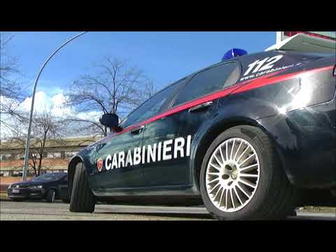 TRAGEDIA A SCANNO, 56 ENNE SI TOGLIE LA VITA DAVANTI LA SUA ATTIVITA'