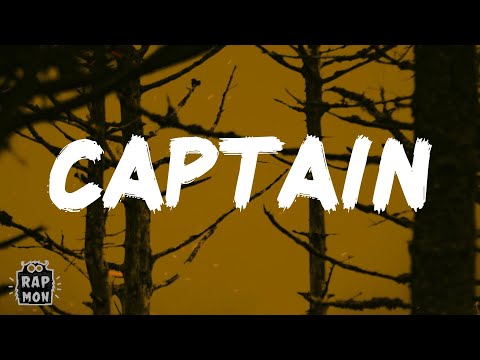 Nutcase 22 - Captain (Lyrics)