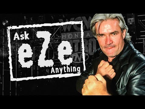 Eric Bischoff Believes A Movie About The First WCW Nitro And Its Lasting Impact Could Work
