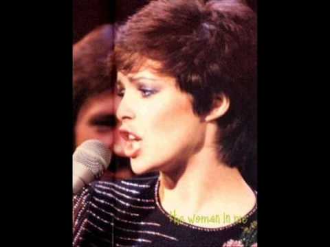 Sheena Easton ~ You make me nervous ~