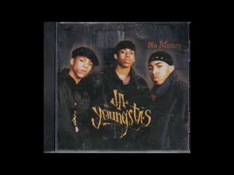 Da Youngsta’s - Grim Reaper