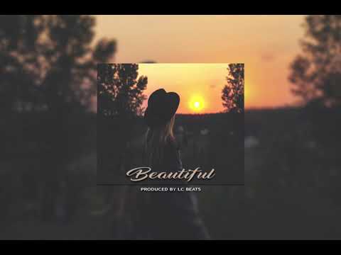 LC Beats Exclusive - Beautiful [Piano Love Song R&B Instrumental]
