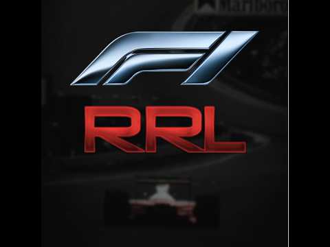 RRL | VELKÁ CENA ABU DHABI - POSLEDNÍ ZÁVOD SEZÓNY HLAVNÍ LIGY | F1 25