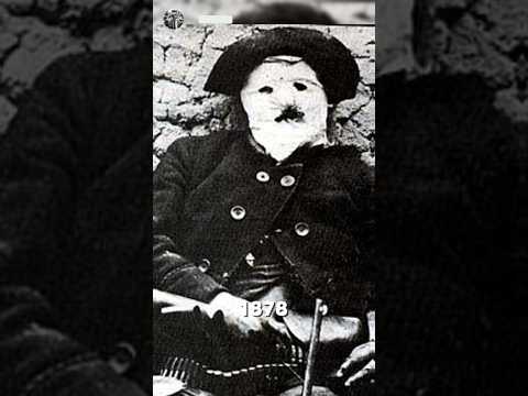 Photos That Reveal the Hidden Tragedies of History | Part 8