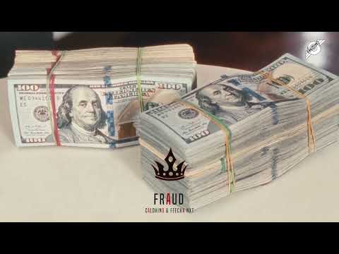 Caldhino & Feecha Nxt - Fraud (Official Audio)