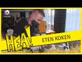 HEA! Eten koken voor het dorp