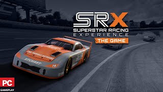 SRX: The Game (PC)
