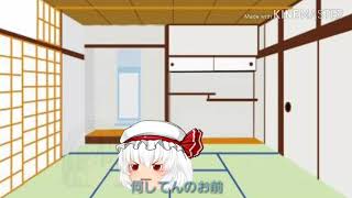【ゆっくり茶番】ハロウィンで新キャラが!？