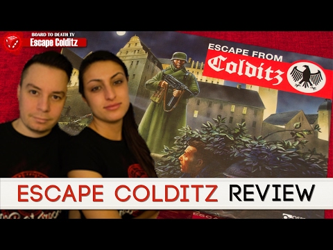 Board to Death Video Review (7 min.)