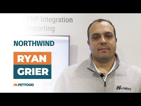 NorthWind - Ryan Grier